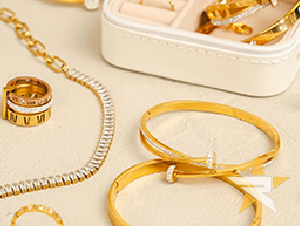 Nevaeh Store: Where Elegance Meets Exquisite Craftsmanship in Jewelry