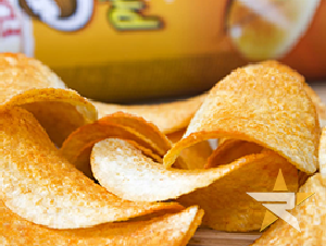 A Disappointing Crunch: Unveiling the Shortcomings of Pringles