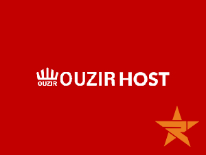 Ouzir Host - The Best Cheap Hosting Provider for Your Website Needs